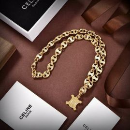 Picture of Celine Necklace _SKUCelinenecklace07cly992425